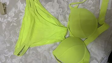 Раздельные купальники: Купальники брала в Италии и Дубаи, размеры от М -L, до 46, фото и — 4