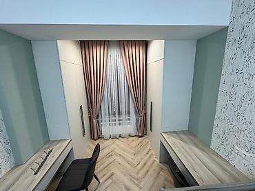 Долгосрочная аренда квартир: 3 комнаты, Риэлтор, Без подселения, С мебелью полностью — 12