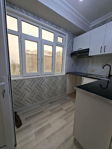 Köhnə tikili: Bakı, 2 otaqlı, Köhnə tikili, m. Nəriman Nərimanov, 50 kv. m — 10