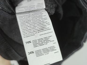 cargo pull and bear: Sinsay, Jeansy damskie, rozmiar 2XS — 5