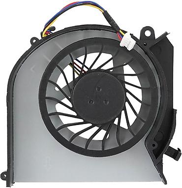 60: Кулер для ноутбуков HP DV6-7000 DV6T-7000 Арт.458 Специальная — 2