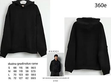 Duksevi: GUCCI VRH DUKSEVI, MEGA HIT | Novo! ! ! Hit. Hit. Hit. PredivanI — 1