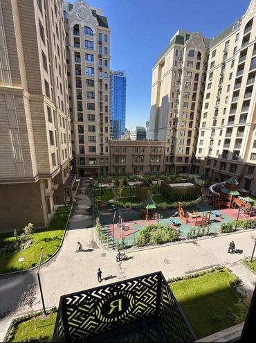земельный участок бишкек: 4 комнаты, 155 м², Элитка, 4 этаж, ПСО (под самоотделку)
