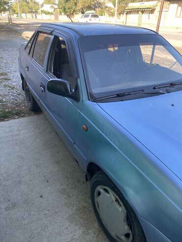 Daewoo: Daewoo Nexia: 2009 г., 1.5 л, Механика, Бензин, Седан — 10