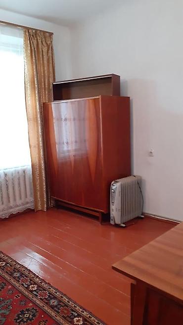 15: 50 м² в центре с долей в участке 15 соток (Жибек Жолу / Тоголок Молдо) — 7