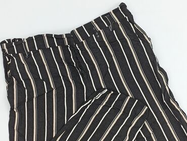 3/4 Trousers: 3/4 Trousers for women, H&M, XL (EU 42)