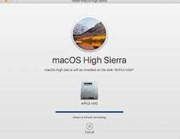 ремонт компьютеров бишкек: Профессиональная установка мак ос mac os Макинтош хакинтош Makintosh