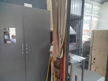 Butkalar, köşklar: Hazır fəaliyyət göstərən dönər və fast-food köşkü - Menyu: dönər — 12