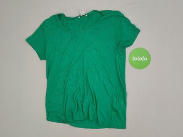 T-shirty: Monki, T-shirt damski, S — 8