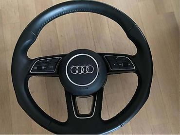 cena kacige: VOLAN ZA AUDI A3, A4, A4 ALLROAD . OD 2013. DO 2020. GOD. | za — 3