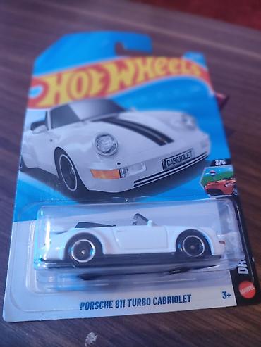 Avtomobil modelləri: Hot Wheels.premium endirim.var — 23