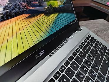 Ноутбуки Acer: Ультрабук, Новый, Intel Core i5 — 6