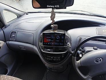 тоета люсида: Toyota Estima: 2002 г., 2.4 л, Автомат, Бензин, Минивэн — 10