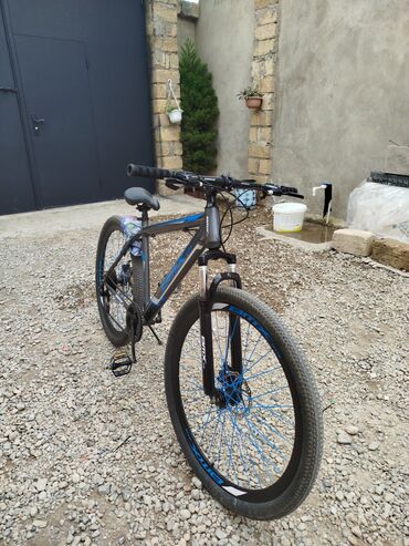 трехколесный велосипед для взрослых в баку: Горный велосипед 29"