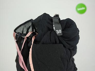 dlugie: H&M Divided, Bluzka damska, rozmiar M — 4
