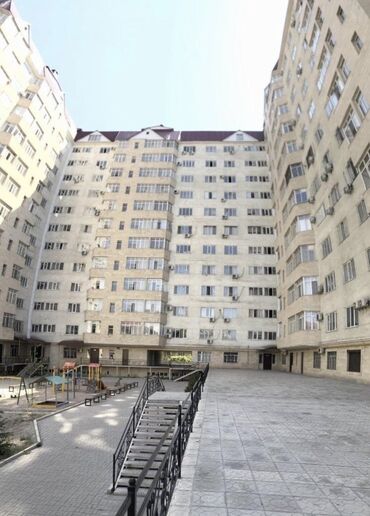 1 комнатная квартира центр: 1 комната, 50 м², Элитка, 7 этаж, Косметический ремонт