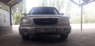 суббару форестер: Subaru Forester: 2000 г., 2 л, Автомат, Бензин, Универсал