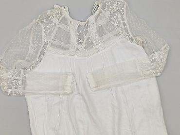basic bluzki: Bershka, Bluzka damska, rozmiar M — 1