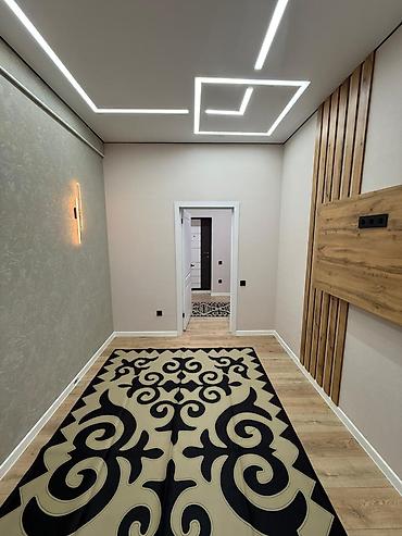 60: 1 комната, 34 м², Технопарк Элитка, 1 этаж, Евроремонт — 1