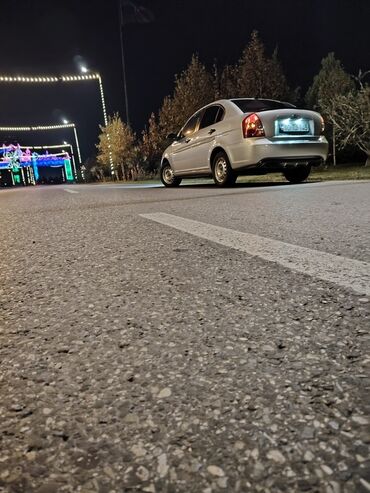 Hyundai: Təcili satılır Hyundai Accent, 1.5 L, 2008 il, 437 749 km Maşın ideal — 8