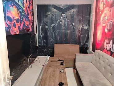 Hazır biznes: PLAYSTATION KLUB Avadanlığı 🎮 PlayStation Avadanlıqları 	•	✅ 5 ədəd — 3