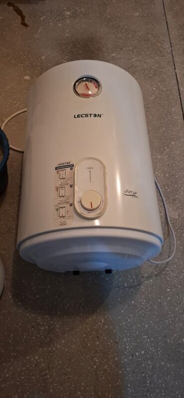 paltaryuyan ariston: Ariston 50 l, İşlənmiş, Kredit yoxdur, Ünvandan götürmə