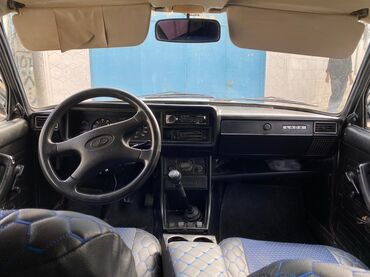 VAZ (LADA): VAZ (LADA) 2104: 1.6 l | 2012 il 148000 km Universal — 5