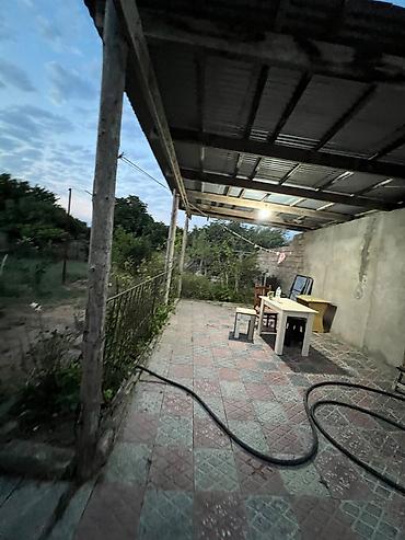 finisqi ev: Ramana gülçülük 6 sotda 4 otaqlı şəxsi tikili ev 82000azn — 2