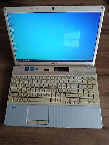 İşlənmiş Sony, 15.6 ", Intel Core i5, 512 GB, Ödənişli çatdırılma, Pulsuz çatdırılma
