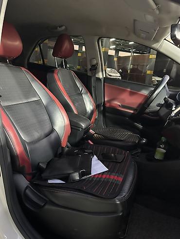 mini kooper: Kia Morning: 2016 г., 1 л, Автомат, Бензин, Хэтчбэк — 4