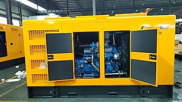 10 kva generator: PowerTech PD-YD 95 kva Generator 3 il rəsmi zəmanət verilir — 2