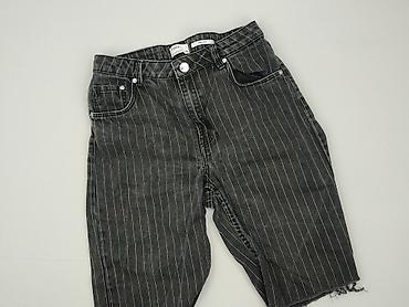 pull an bear: Bershka, Szorty damskie, rozmiar M — 7