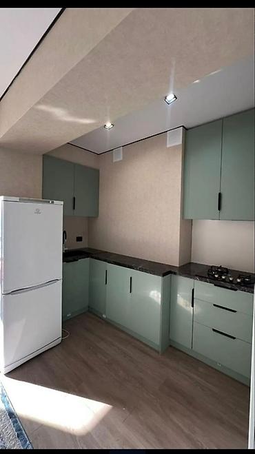 Продажа квартир: 2 комнаты, 58 м², Золотой квадрат Элитка, 15 этаж, Евроремонт — 8