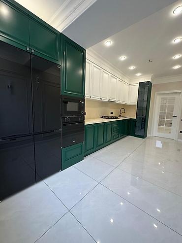 Продажа квартир: 3 комнаты, 88 м², Элитка, 2 этаж, Дизайнерский ремонт — 9