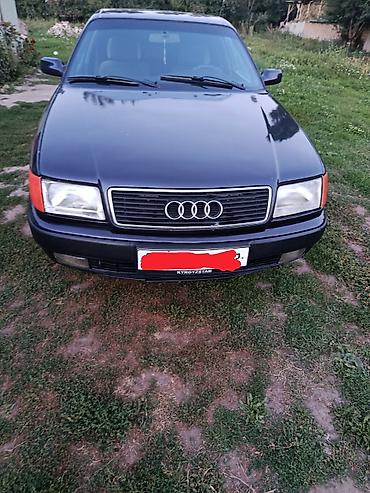 audi c4 2 8: Audi 100: 1992 г., 0.2 л, Механика, Бензин, Седан — 5
