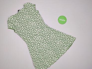 sukienki second hand: Bershka, Sukienka damska, rozmiar M — 4