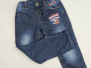 kurtka zimowa karl lagerfeld: Jeans, C&A, 5-6 years, 110/116, condition - Perfect