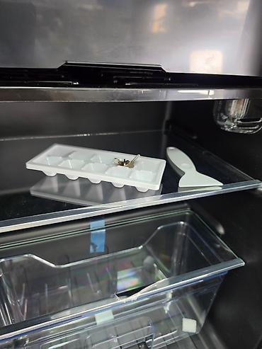 mini bar: 68 * 45 * 45, Yeni, Ödənişli çatdırılma, Rayonlara çatdırılma, Ünvandan götürmə — 10