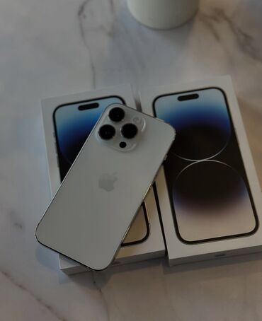 скупка телефон каракол: B наличии iPhone 14 Pro Память 512 гб Емкость аккумулятора 88% Цена