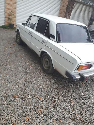 VAZ (LADA): VAZ (LADA) 2106: 1.6 l | Sedan — 5