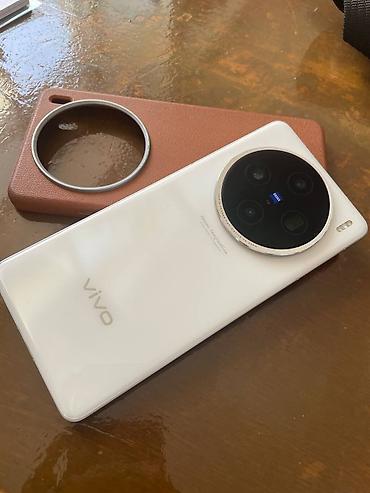 poco x1: Смартфон vivo X100s, белый 256гб камерафон 93%акб 2.2млн антуту — 4