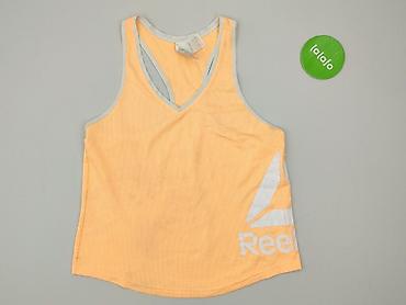 bluza reebok: Reebok, T-shirt damski, rozmiar S — 2