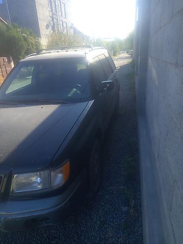 subary forester: Subaru Forester: 1998 г., 2 л, Автомат, Бензин, Универсал — 4