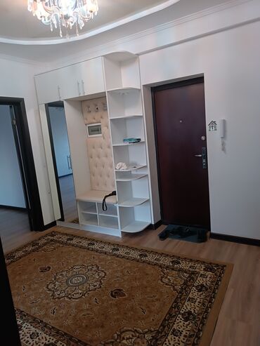 2 комнатные квартиры в бишкеке продажа мкр тунгуч: 2 бөлмө, Менчик ээси, Чогуу жашоосу жок, Толугу менен эмереги бар