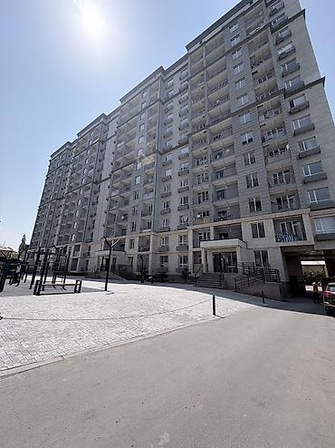 Продажа квартир: 2 комнаты, 67 м², Элитка, 7 этаж, Евроремонт — 1
