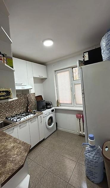 Продажа квартир: 2 комнаты, 43 м², 104 серия, 1 этаж, Косметический ремонт — 4