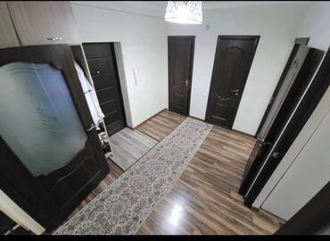 Продажа квартир: 2 комнаты, 61 м², Элитка, 3 этаж, Евроремонт