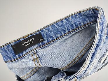 bell bottom jeans: Jeansy damskie, rozmiar S — 5