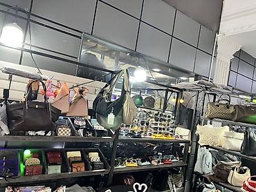 Бижутерия: Сдаю в аренду Островок с женскими аксессуарами и бижутерией в — 2