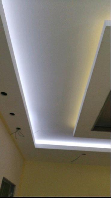 slikar tapi slike: Led trake 5-24V 220V 30-240ld/m 4-30W/m 1boja RGB WIFI APP. Kontakt — 7
